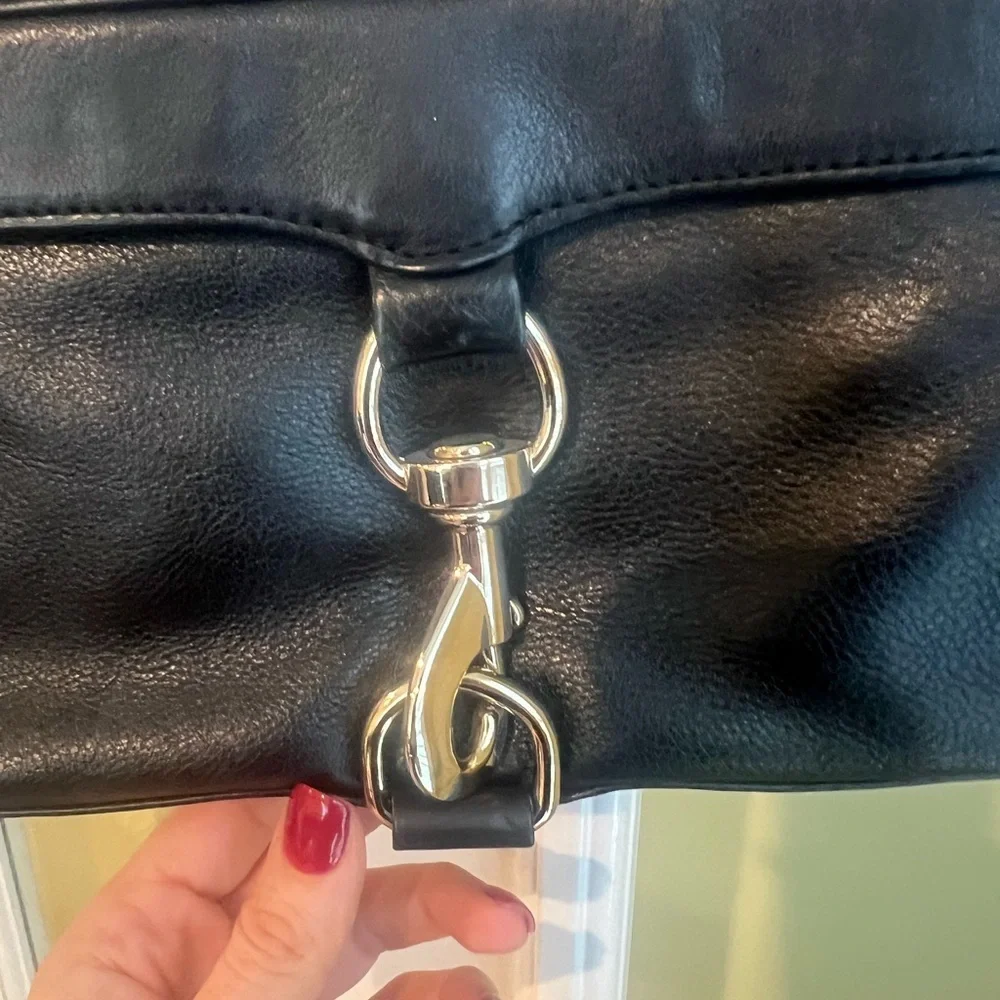 Rebecca Minkoff rebecca minkoff